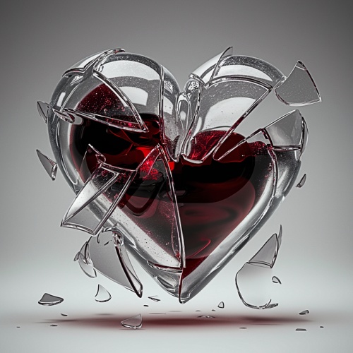 To Heal a Broken Heart Triple Spell Casting
