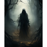 Dark Magick 30 day Spell Casting - pick your casting