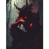 Norse Demon 30 day Extreme Spell Casting