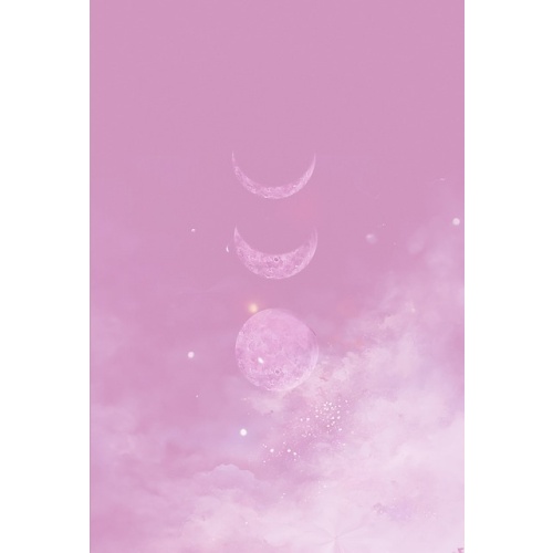 Hecate Goddess of the Moon Love Spell Casting