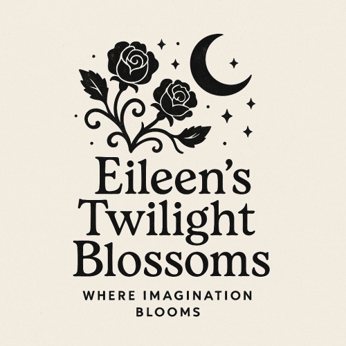 Eileen's Twilight Blossoms