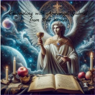 Channeling with Archangel Gabriel