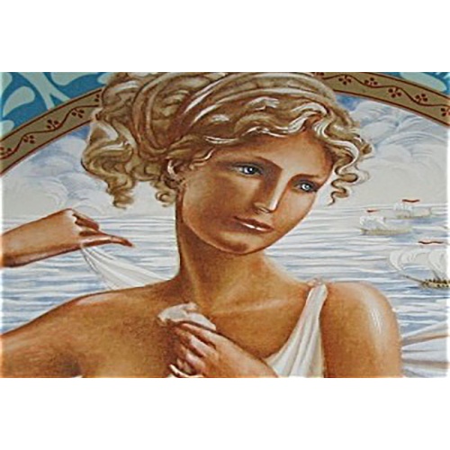 Goddess Aphrodite Spell Casting - For Beauty and Grace