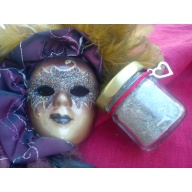 No 505 Sweet Wedding Powder, rituals tools, ritual magic incense, marriage, calm, wicca, hoodoo voodoo