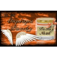 No26 Archangel Raziel Incense. Cherubim,wings,angels,Divine Mysteries Occult,vibrations,sacred spiritual visions,prayer,prophecy,revelation