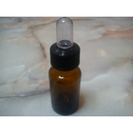 Emerald Gem elixir. Enhances psychic abilities, opens clairvoyance, and stimulates the us1e of greater mental capacity.