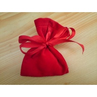 Call A New Love In Your Life. Custom Mojo Bag. Ritual Charm Bag For New Love