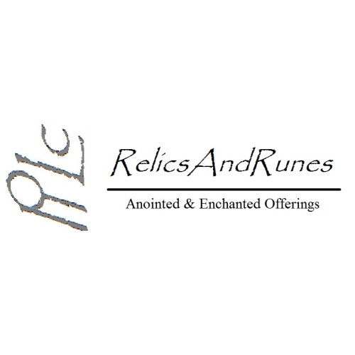RelicsAndRunes