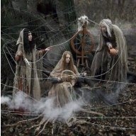 Moirae Perfume Oil: Weave Your Destiny with the Threads of Luck 10 ml