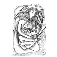 Auragraph, Talisman - with Reading