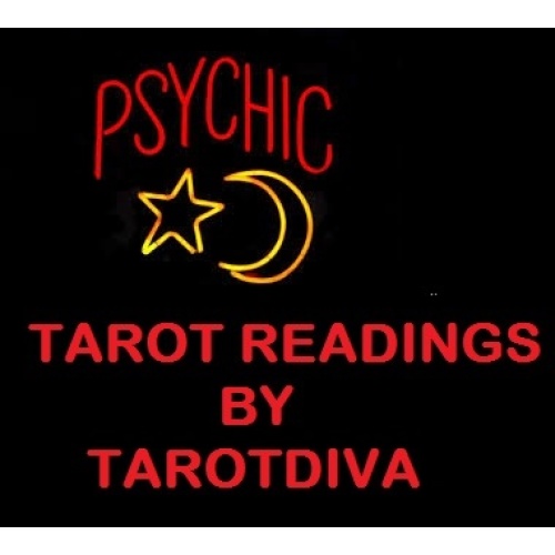 Love Tarot Psychic Reading - Will I be Lucky in Love Soon?
