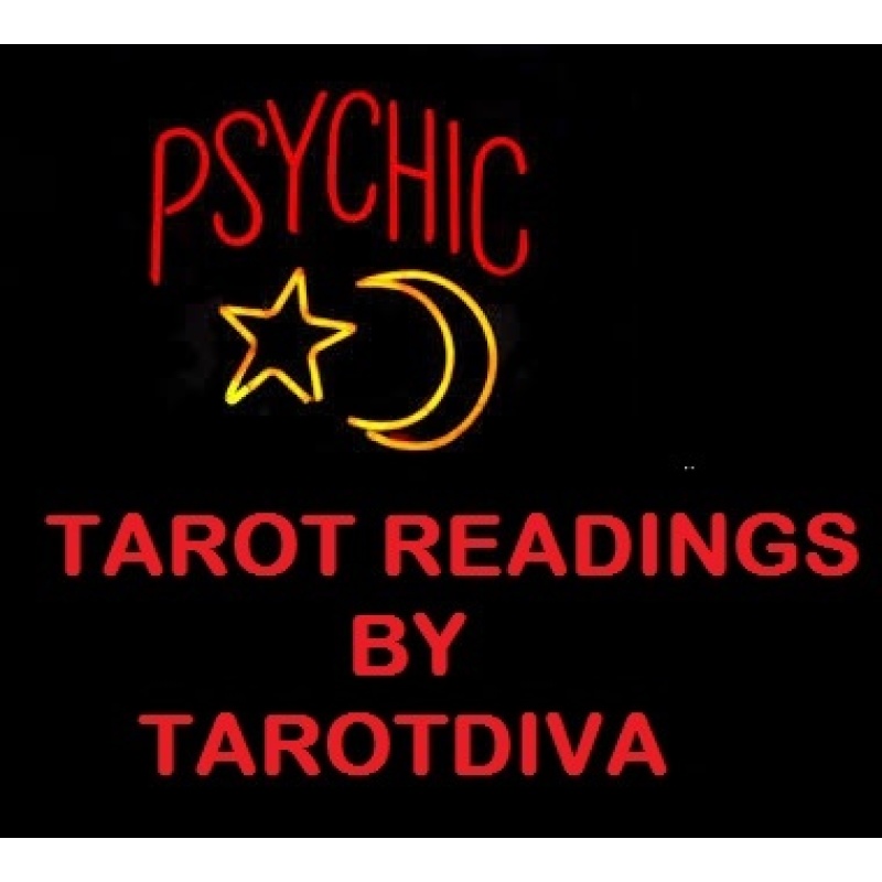 Love Tarot Psychic Reading - Will I be Lucky in Love Soon?