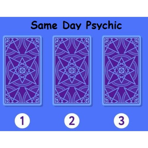 3 Question Psychic Tarot Card Reading via email, Questions Love Relationship Reading