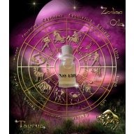 Taurus Attract Good Luck Oil: Embracing the Wealth and Abundance Aligned with Your Zodiac 10ml
