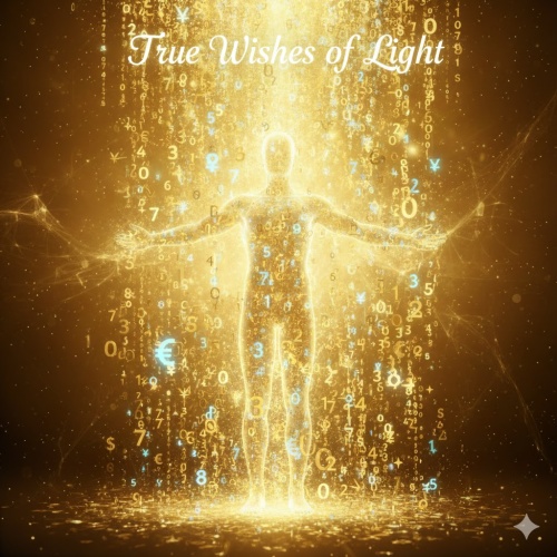 Wealth Code – Your Personal Financial Code