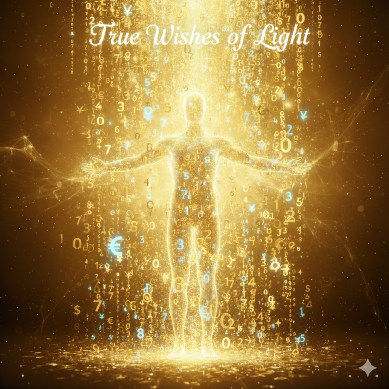 Wealth Code – Your Personal Financial Code