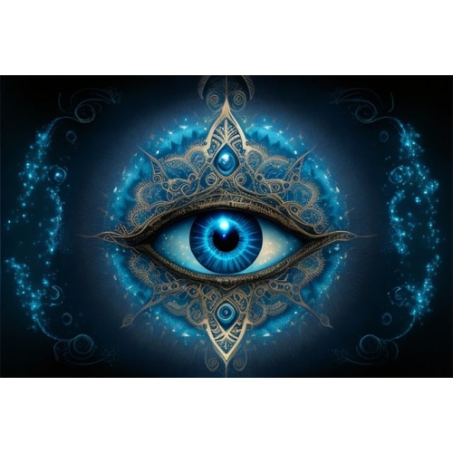 Ways and Secrets Plus Spell Casting to be able to Open Your Third Eye