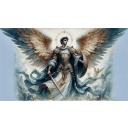 Archangel Michael - Cutting Cords