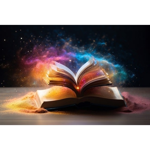 To Help you Find a Job, Employment Spell Casting