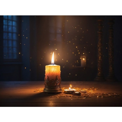 To Get a Good Nights Sleep, peaceful calm relaxing - Spell Casting