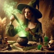 To Bring Peace & Harmony to Your Home - Spell Casting