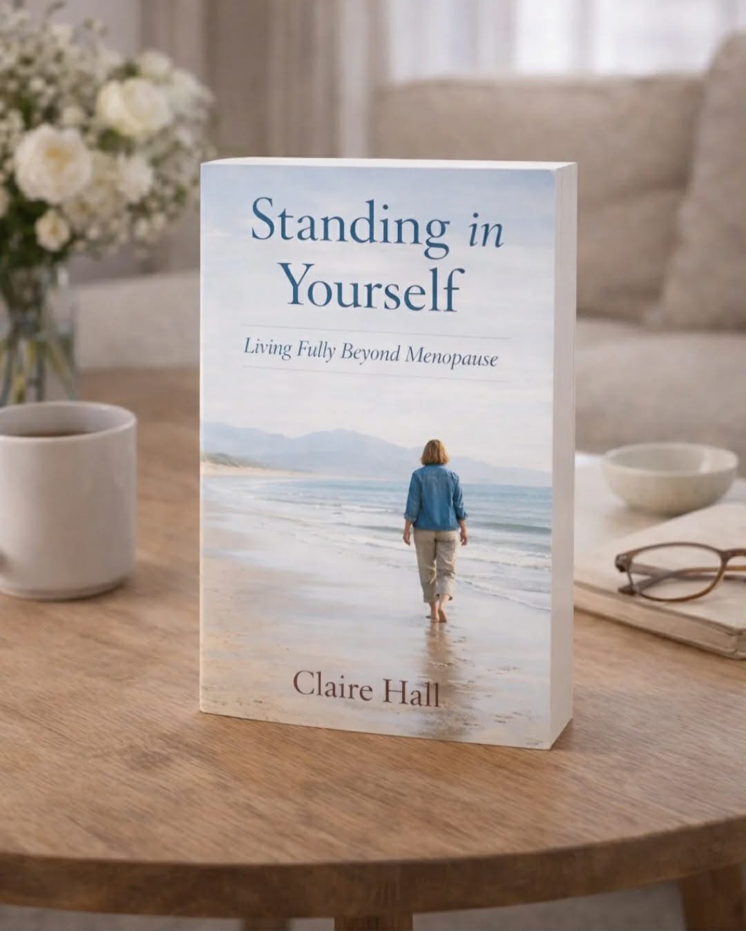 Standing in Yourself