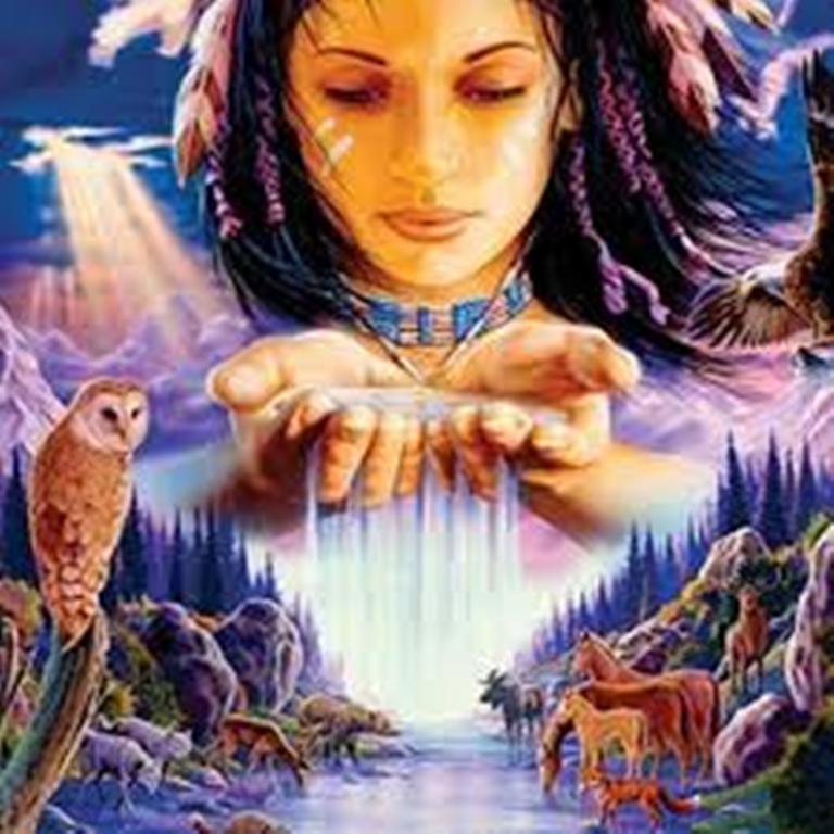 Store: TAROTDIVA