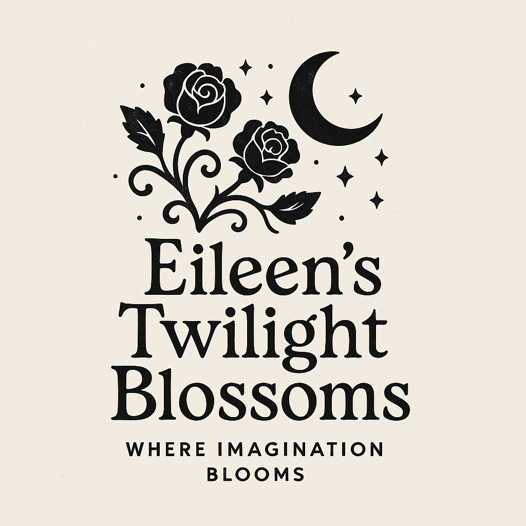 Store: Eileen's Twilight Blossoms
