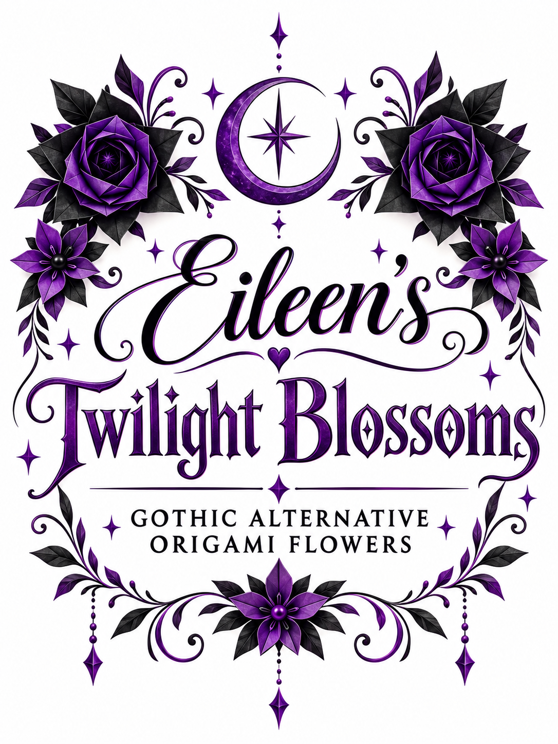 Store: Eileen's Twilight Blossoms