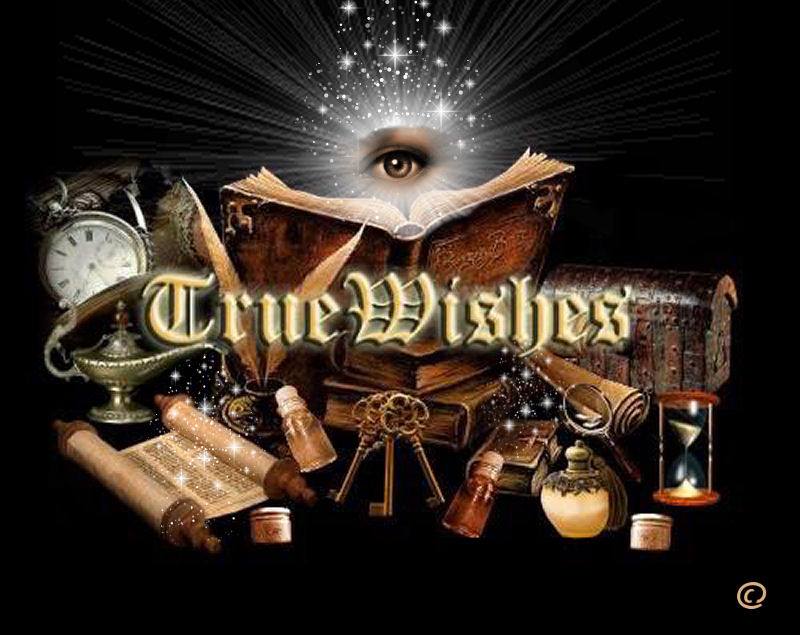 Store: TrueWishes